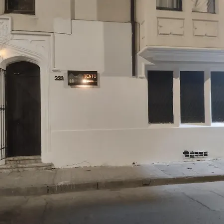 Bento Hostel